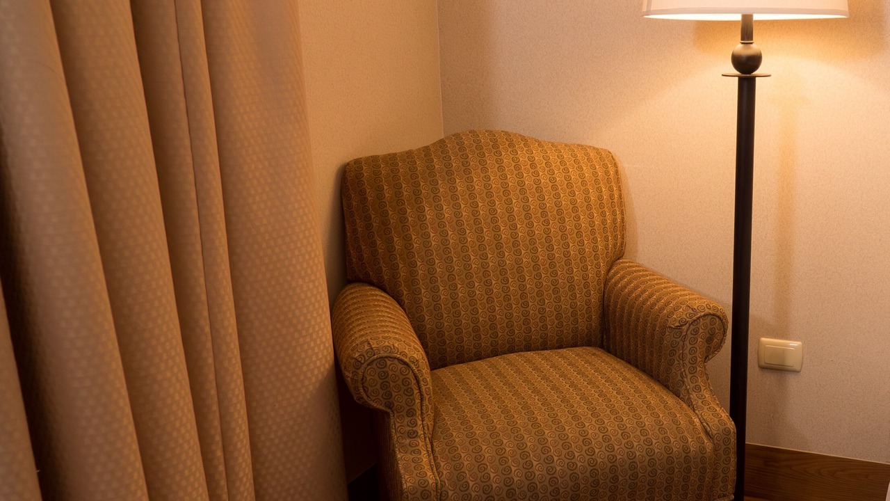 Photo of Bedroom in Marfil
