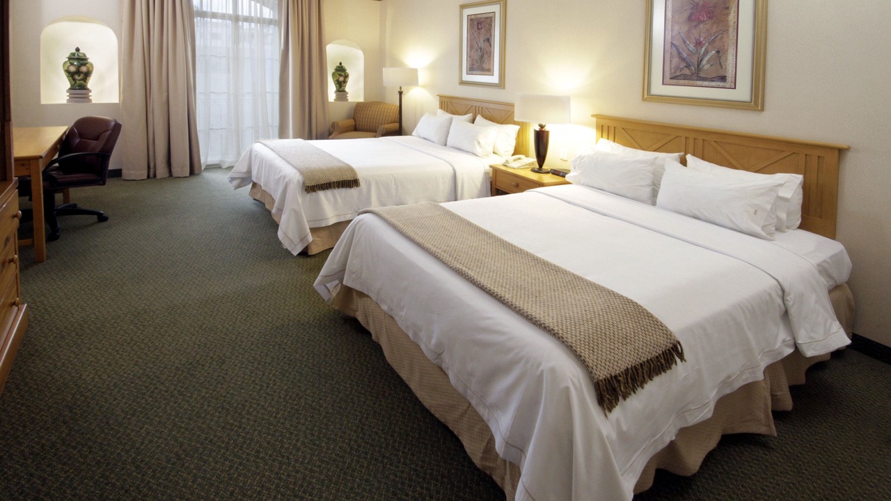 Photo of Bedroom in Marfil