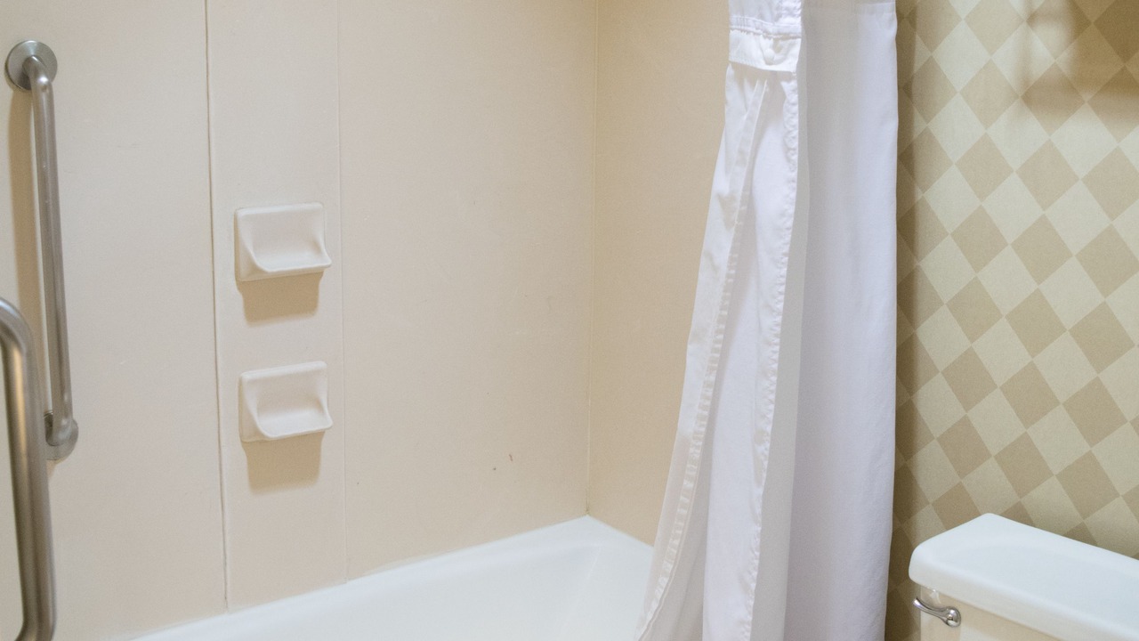 Photo of Bathroom in Marfil