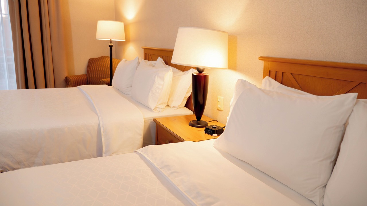 Photo of Bedroom in Marfil