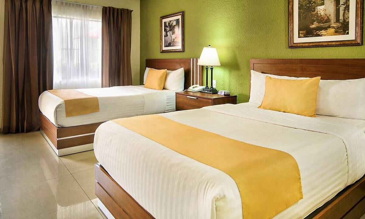 Photo of Bedroom in Ciudad Obregon