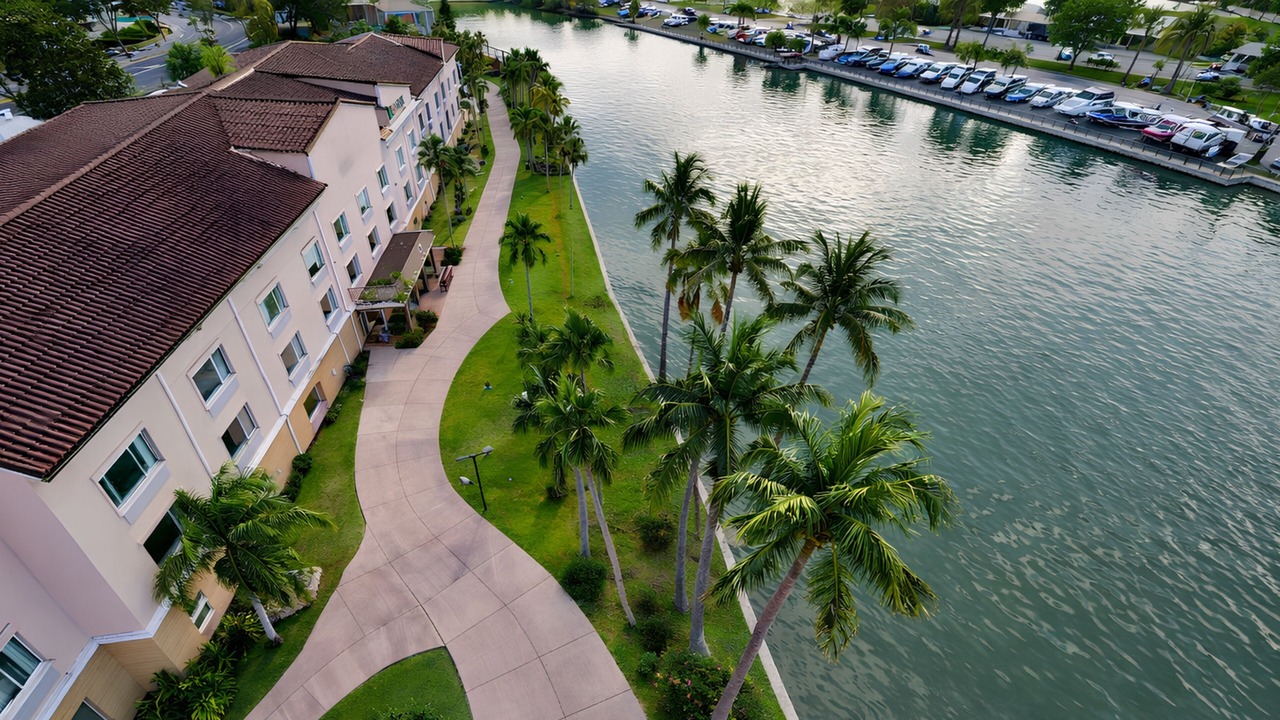 Photo of Outdoor in Brownsville