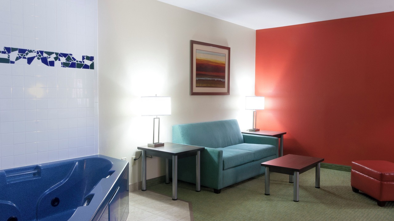 Photo of Bedroom in Brownsville