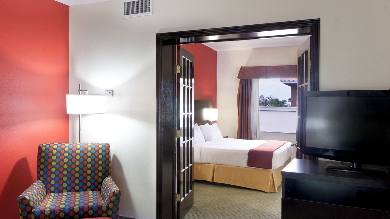 Photo of Bedroom in Brownsville