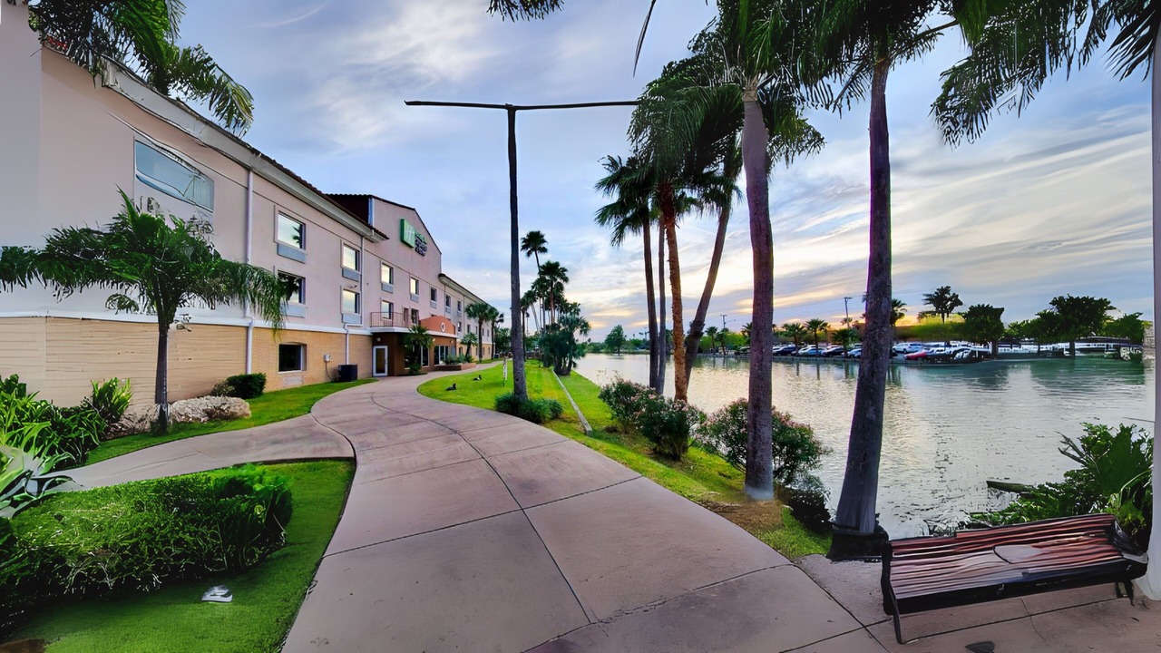 Photo of Outdoor in Brownsville