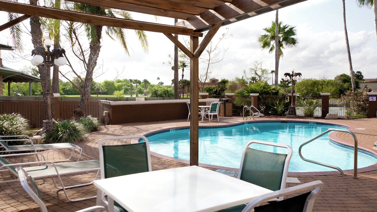 Photo of Outdoor in Brownsville