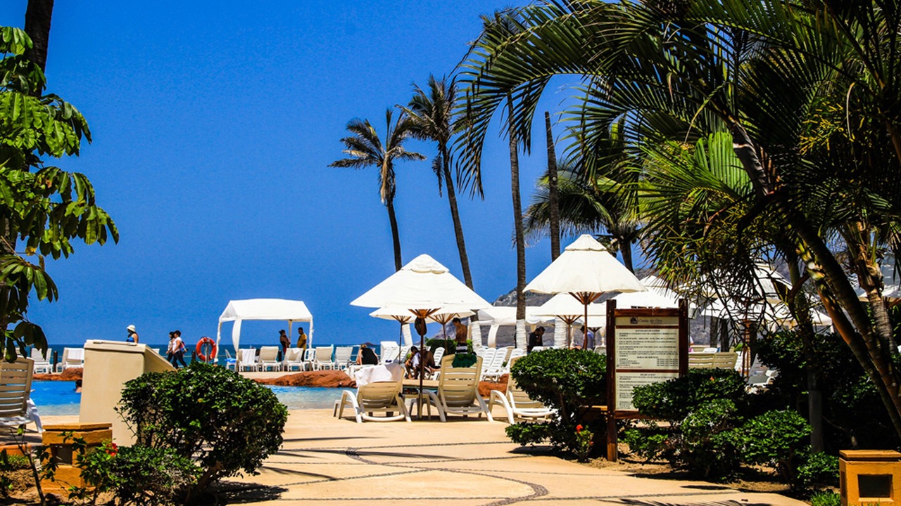 Photo of Outdoor in Zona Dorada