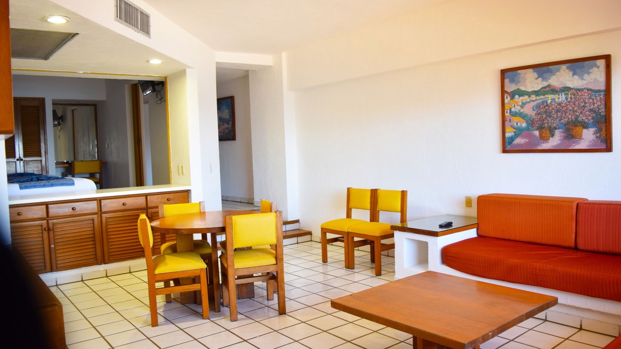 Photo of Bedroom in Zona Dorada