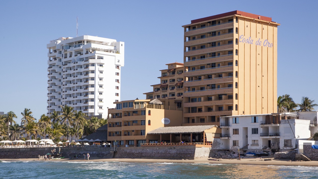 Photo of Others in Zona Dorada