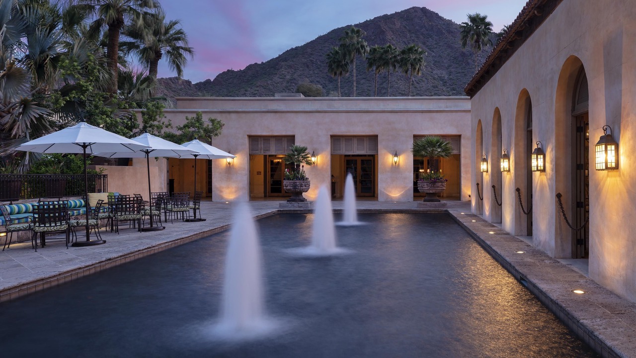 Photo of Outdoor in Arcadia