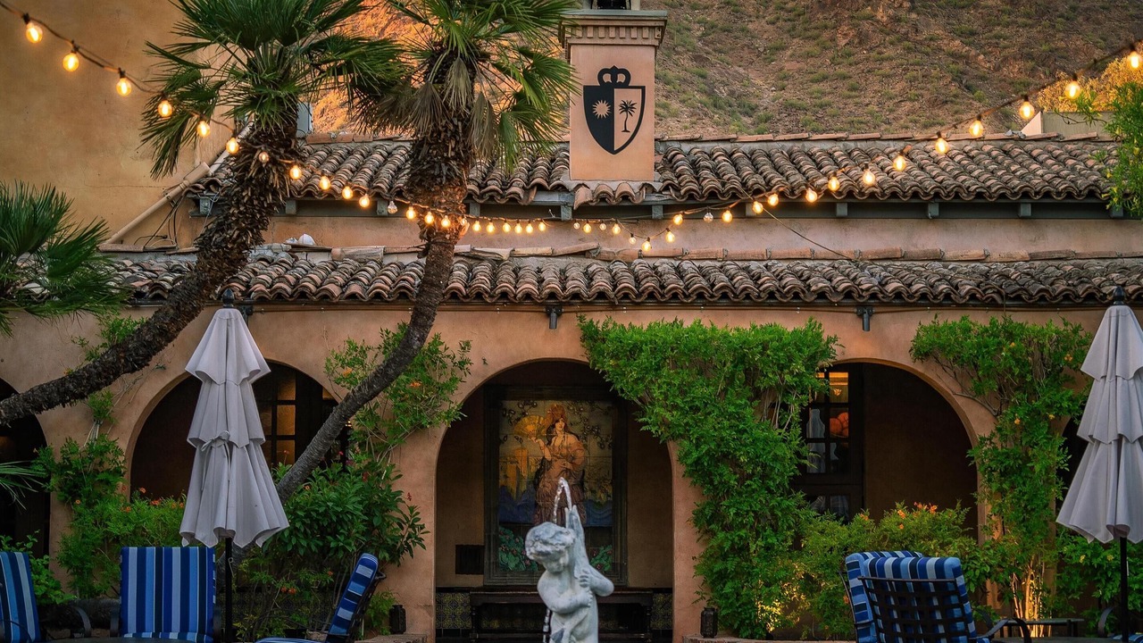 Photo of Outdoor in Arcadia