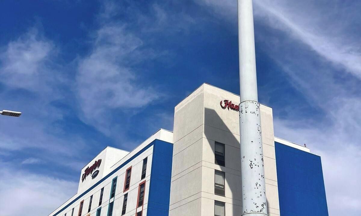 Photo of Outdoor in Saltillo