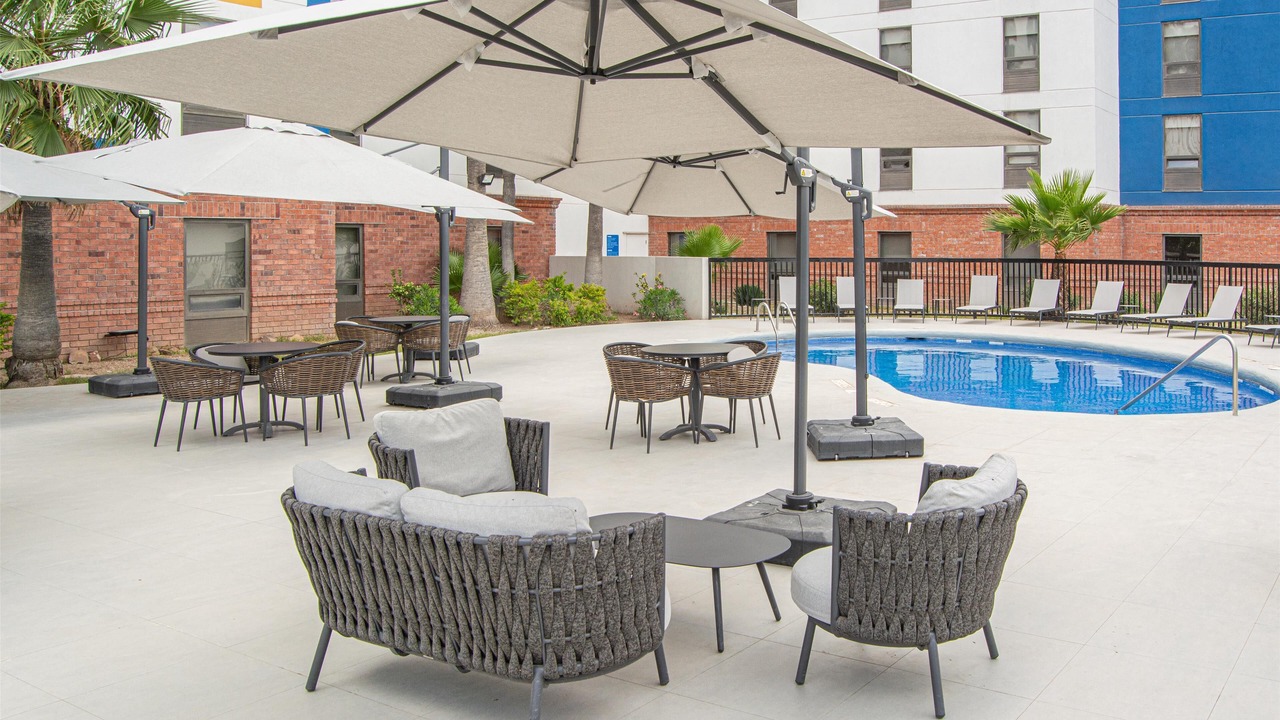 Photo of Outdoor in Saltillo