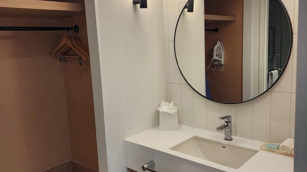 Photo of Bathroom in Saltillo