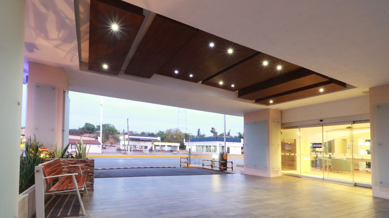 Photo of Outdoor in Piedras Negras