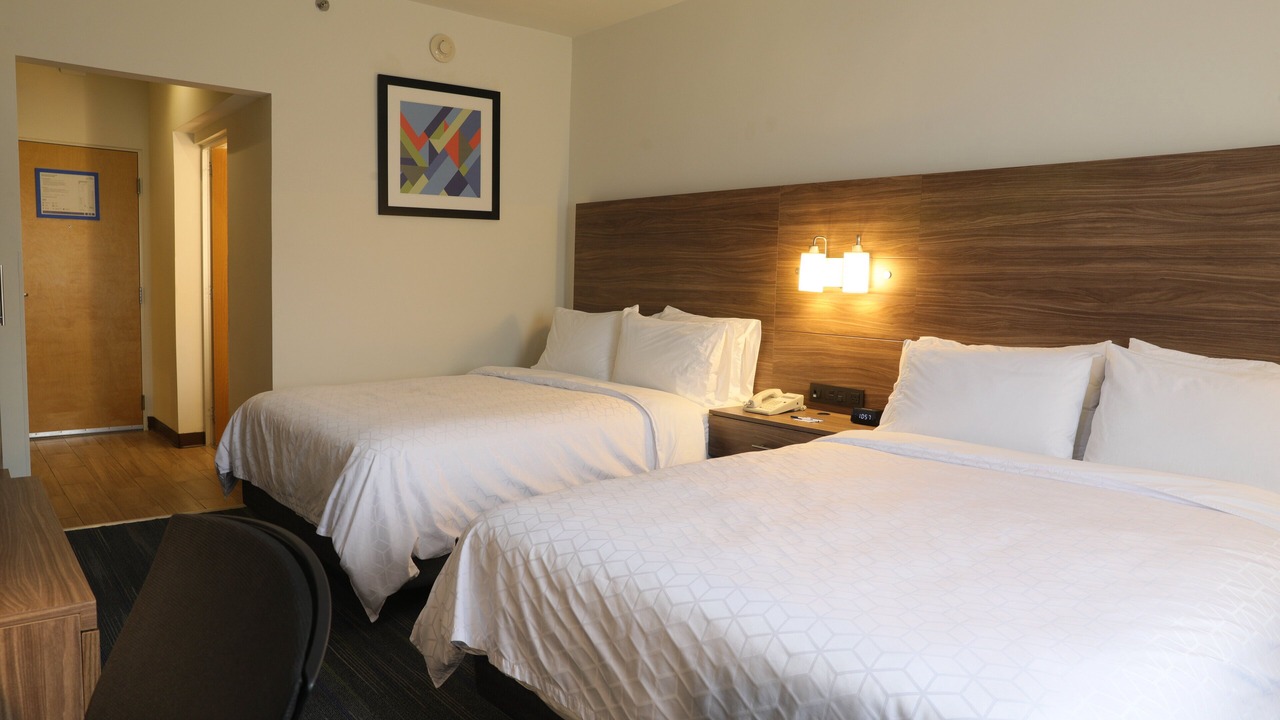 Photo of Bedroom in Piedras Negras
