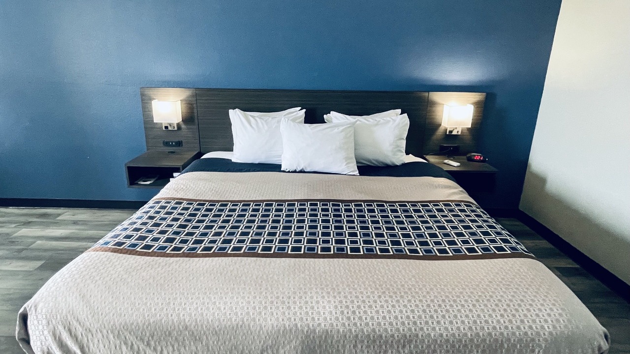 Photo of Bedroom in Gila Bend