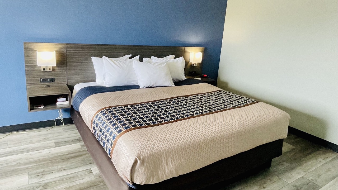 Photo of Bedroom in Gila Bend