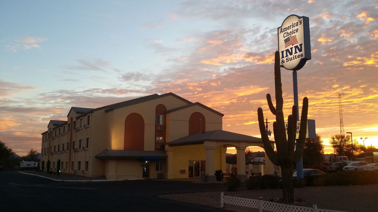 Photo of Outdoor in Gila Bend