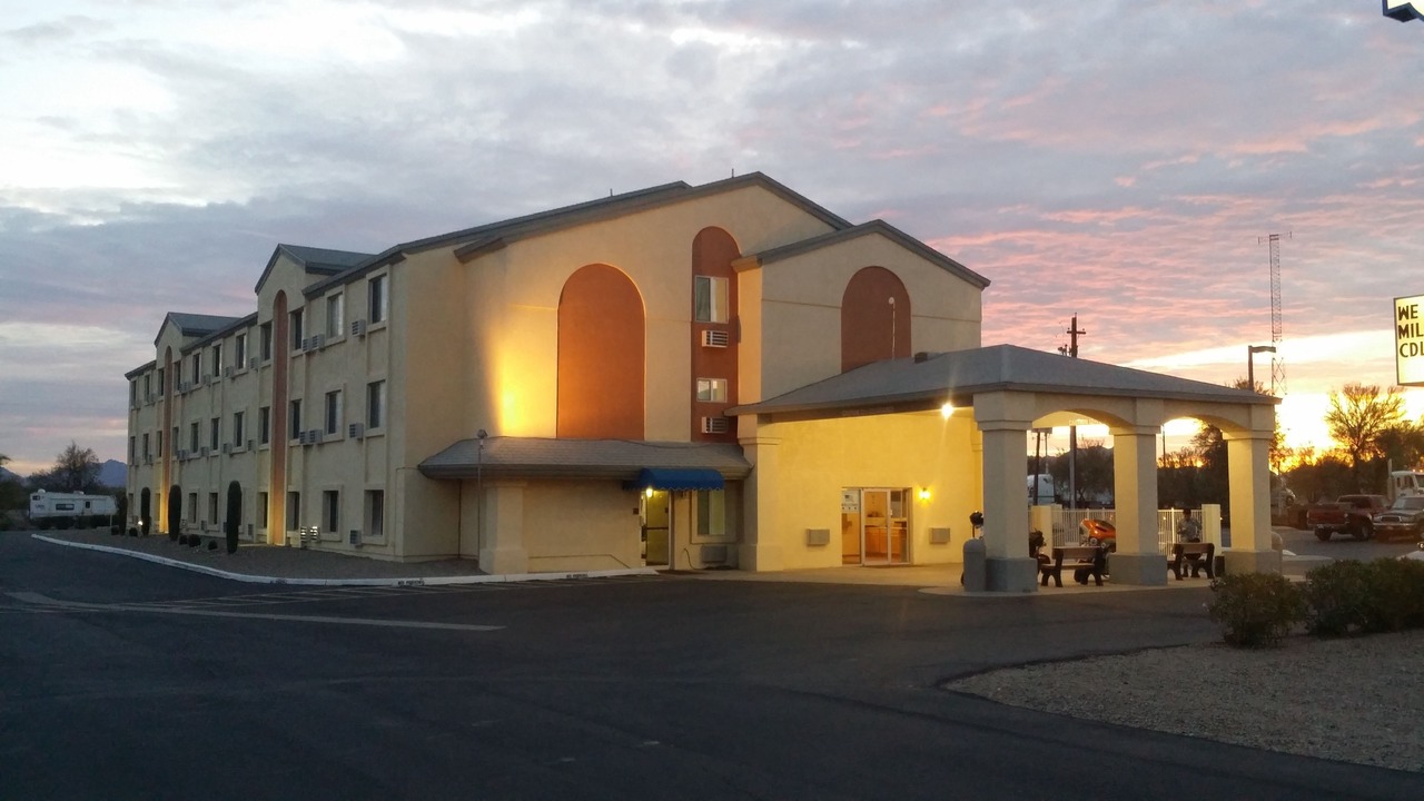 Photo of Outdoor in Gila Bend