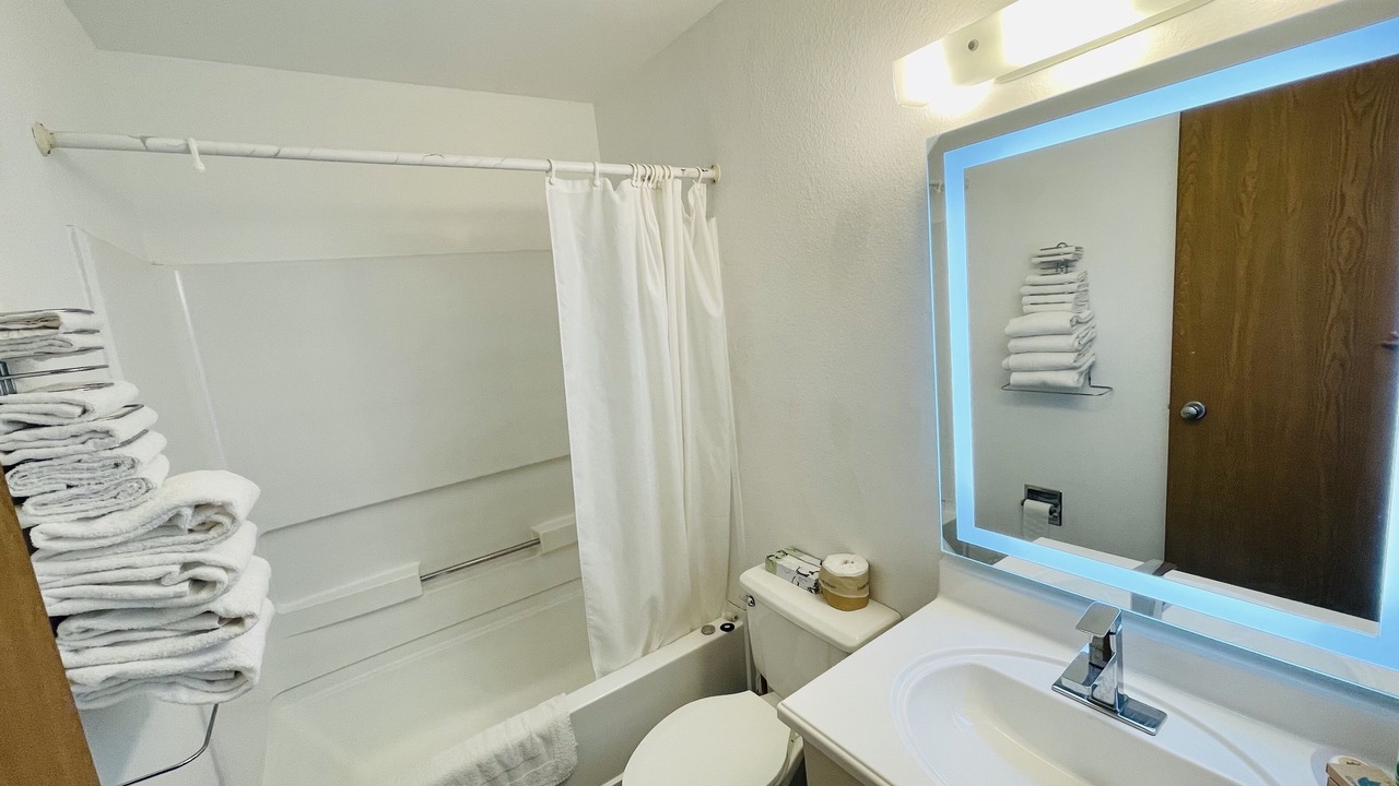 Photo of Bedroom in Gila Bend