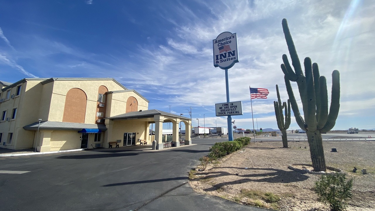 Photo of Outdoor in Gila Bend