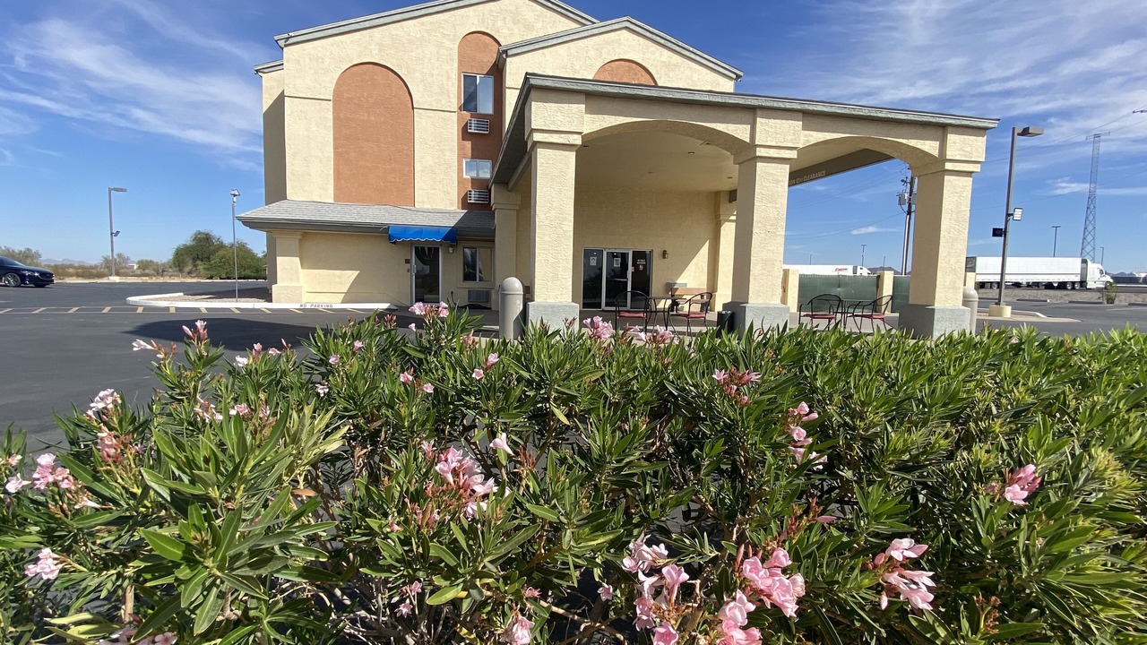 Photo of Outdoor in Gila Bend