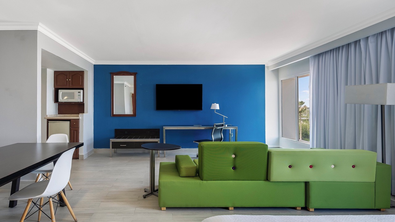 Photo of Bedroom in Nuevo Laredo