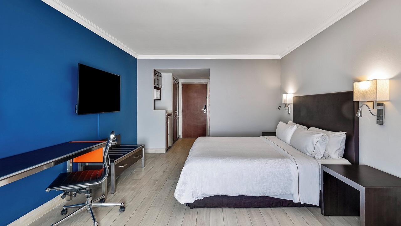 Photo of Bedroom in Nuevo Laredo