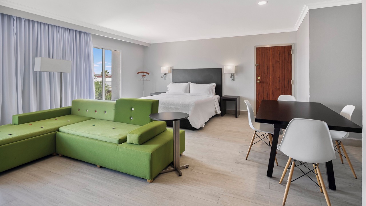 Photo of Bedroom in Nuevo Laredo