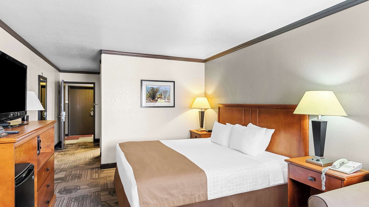 Photo of Bedroom in Apache Junction