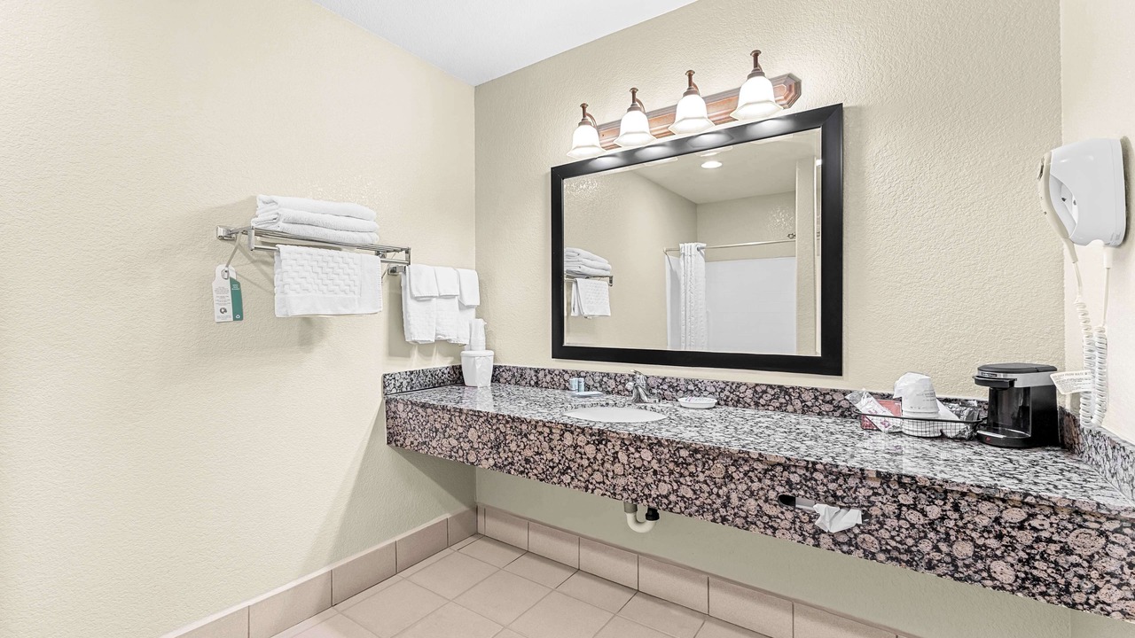 Photo of Bathroom in Apache Junction