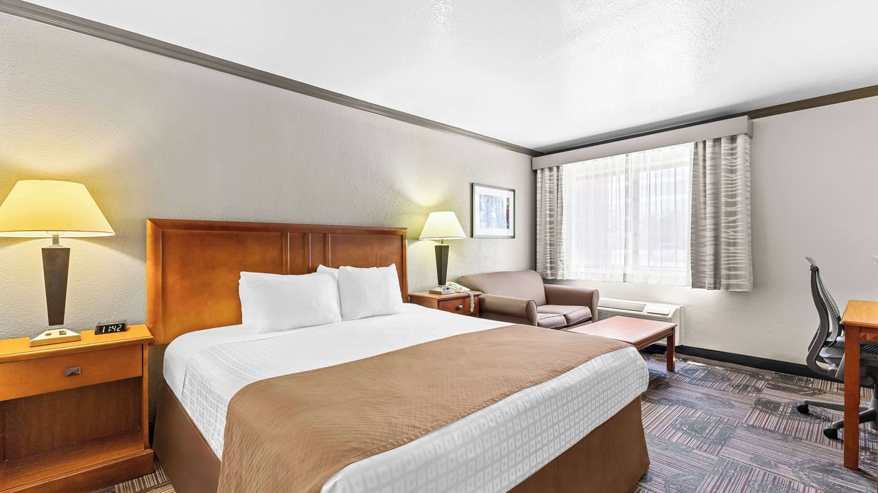 Photo of Bedroom in Apache Junction