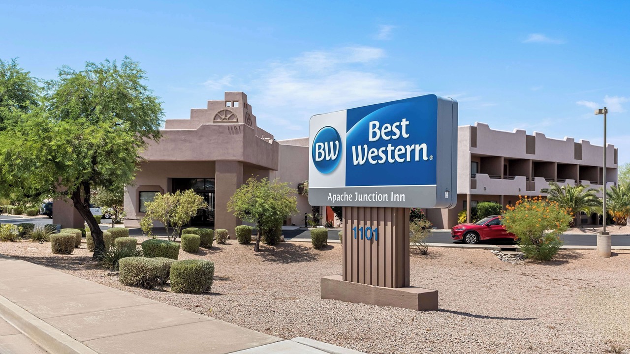 Photo of Outdoor in Apache Junction