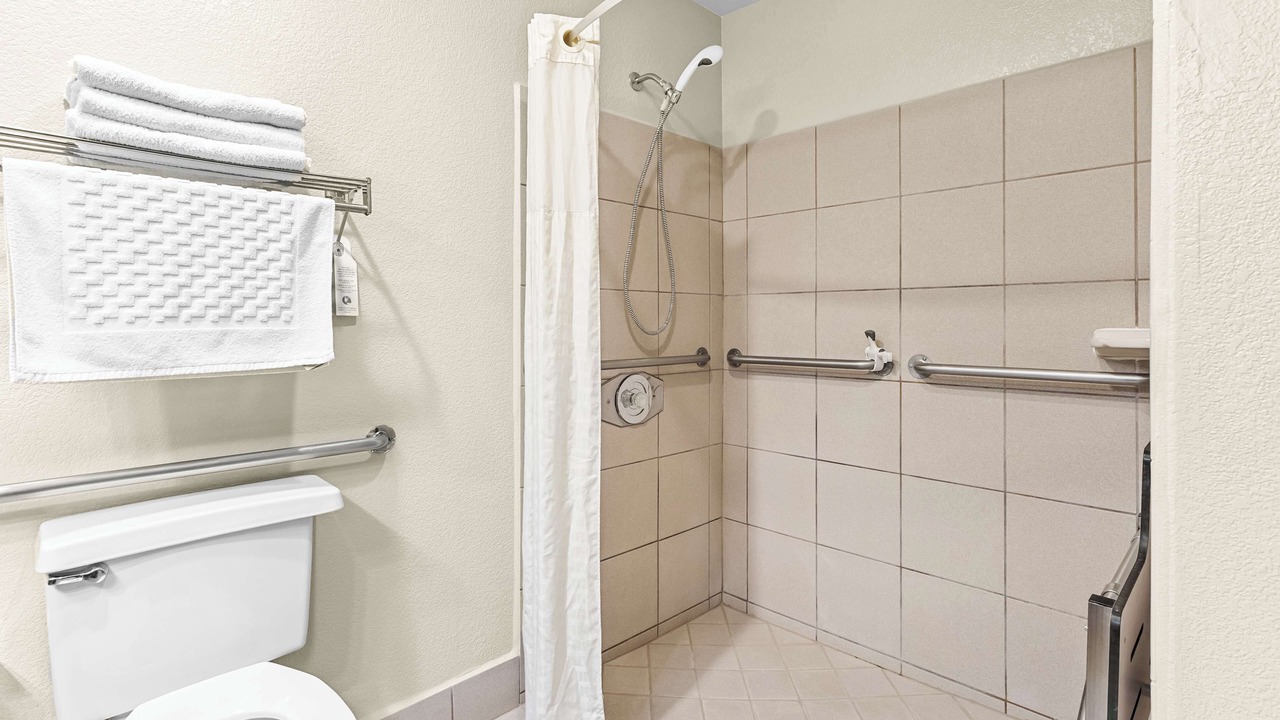 Photo of Bathroom in Apache Junction