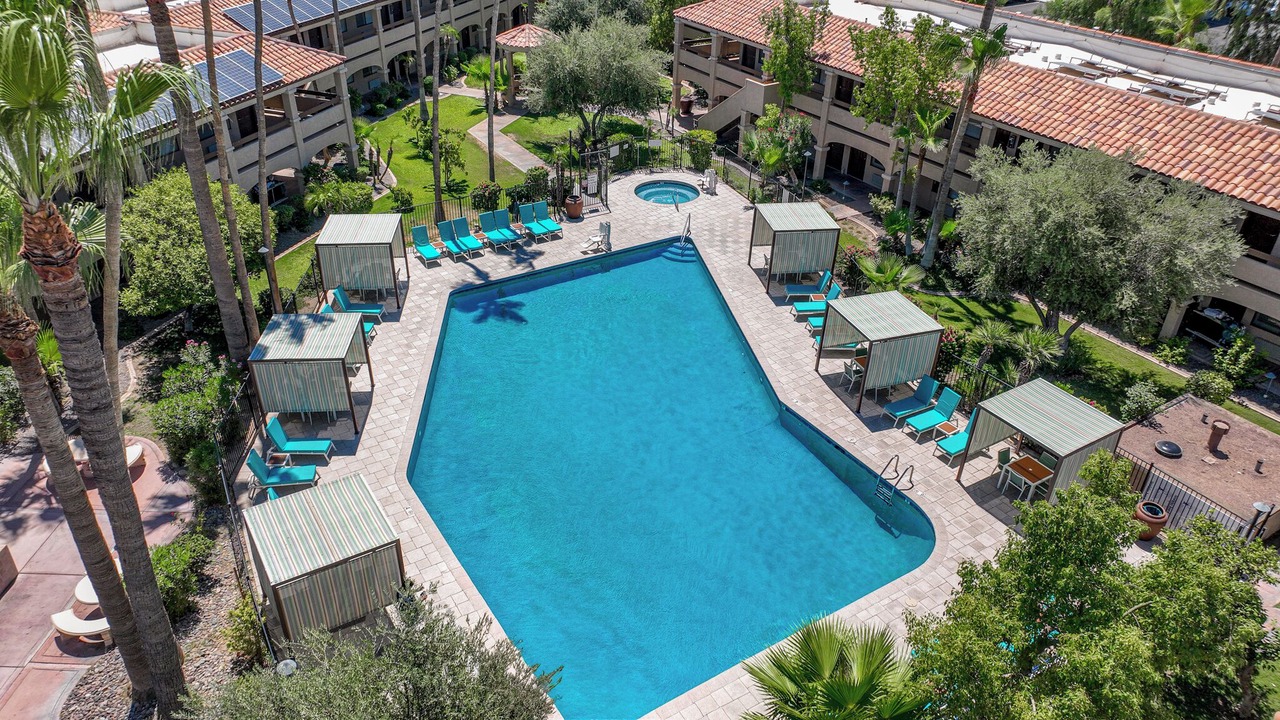 Photo of Outdoor in Yuma
