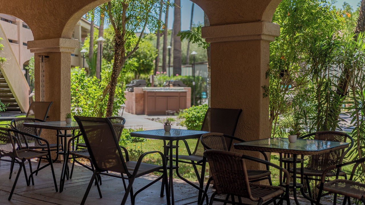 Photo of Outdoor in Yuma