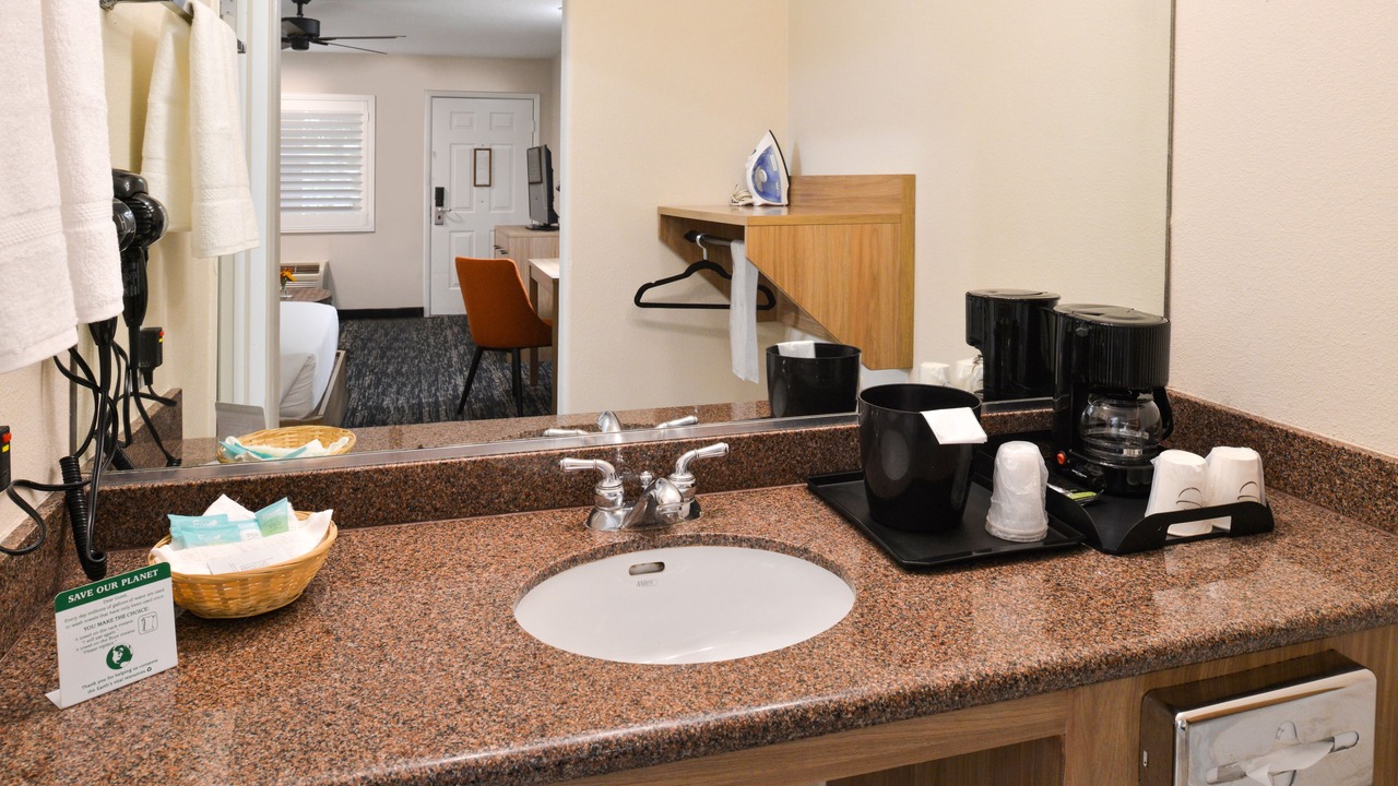 Photo of Bathroom in Yuma