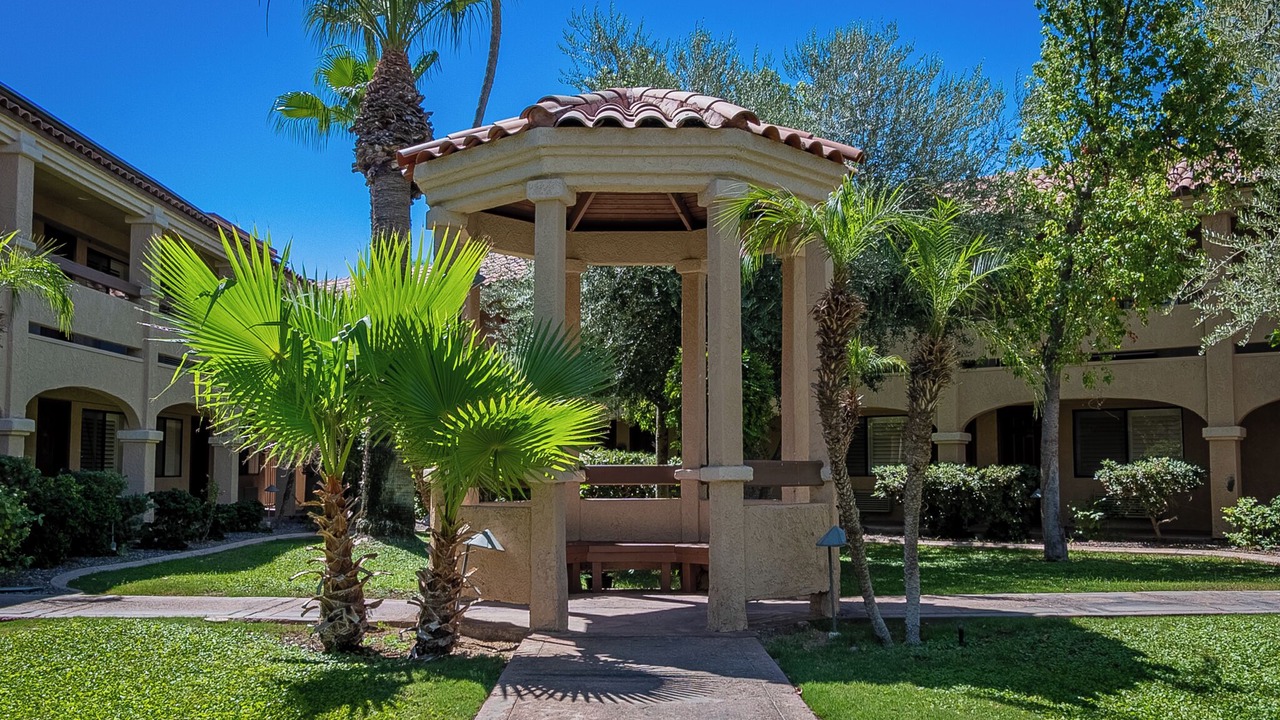 Photo of Outdoor in Yuma
