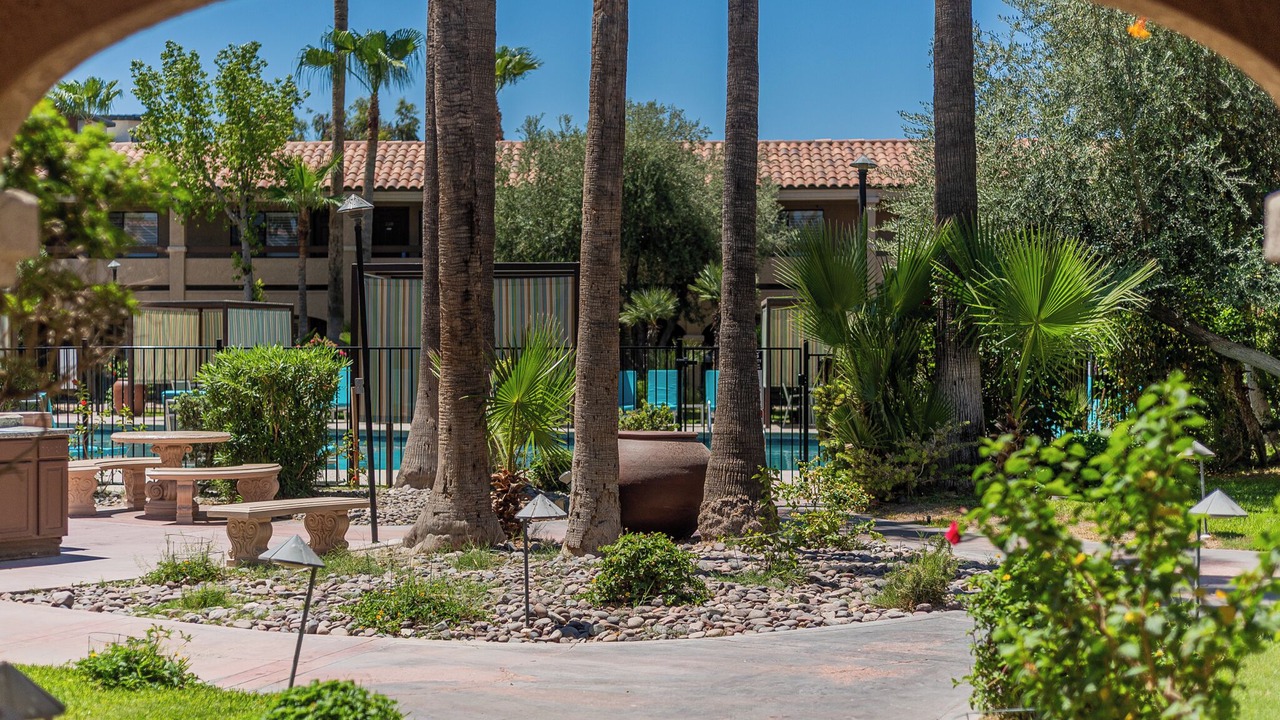Photo of Outdoor in Yuma