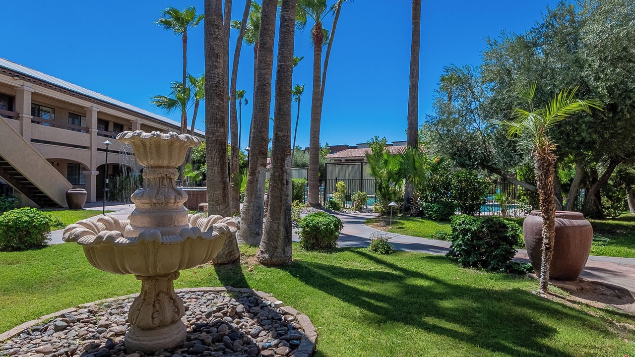 Photo of Outdoor in Yuma