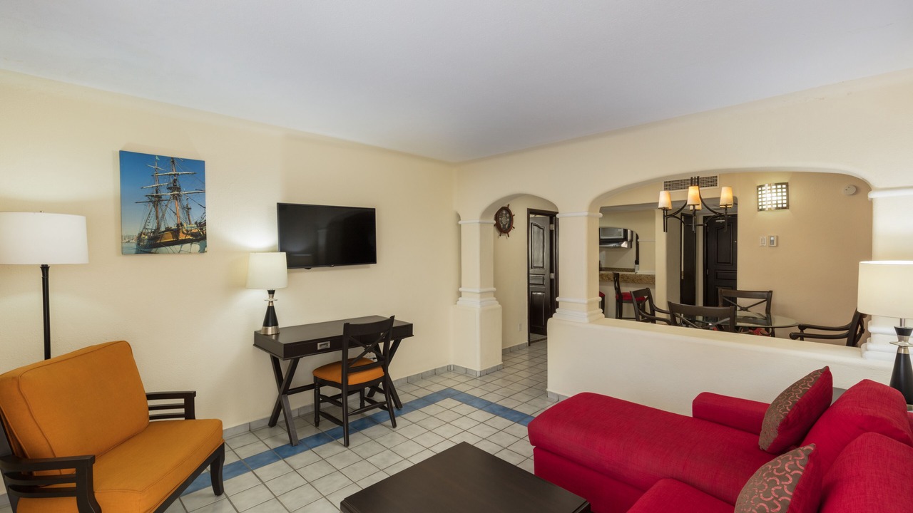 Photo of Bedroom in El Medano Ejidal
