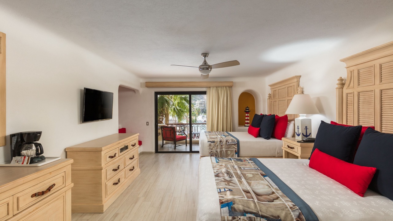 Photo of Bedroom in El Medano Ejidal