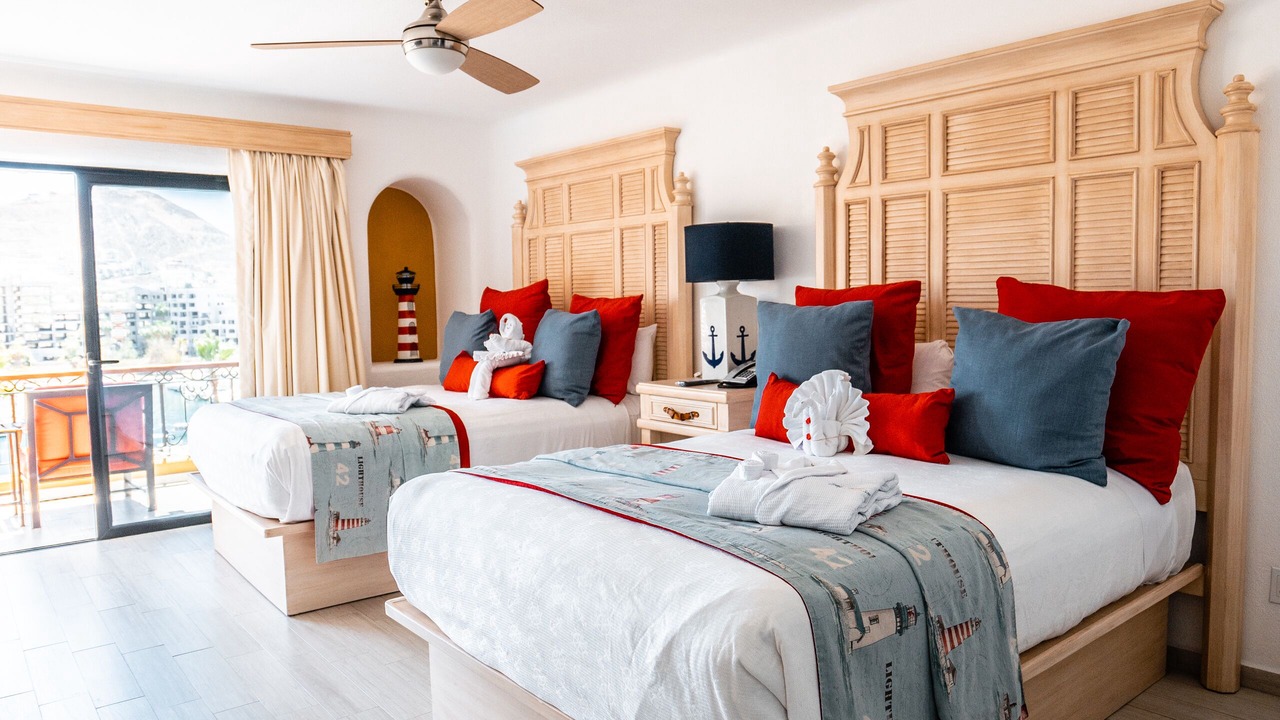 Photo of Bedroom in El Medano Ejidal