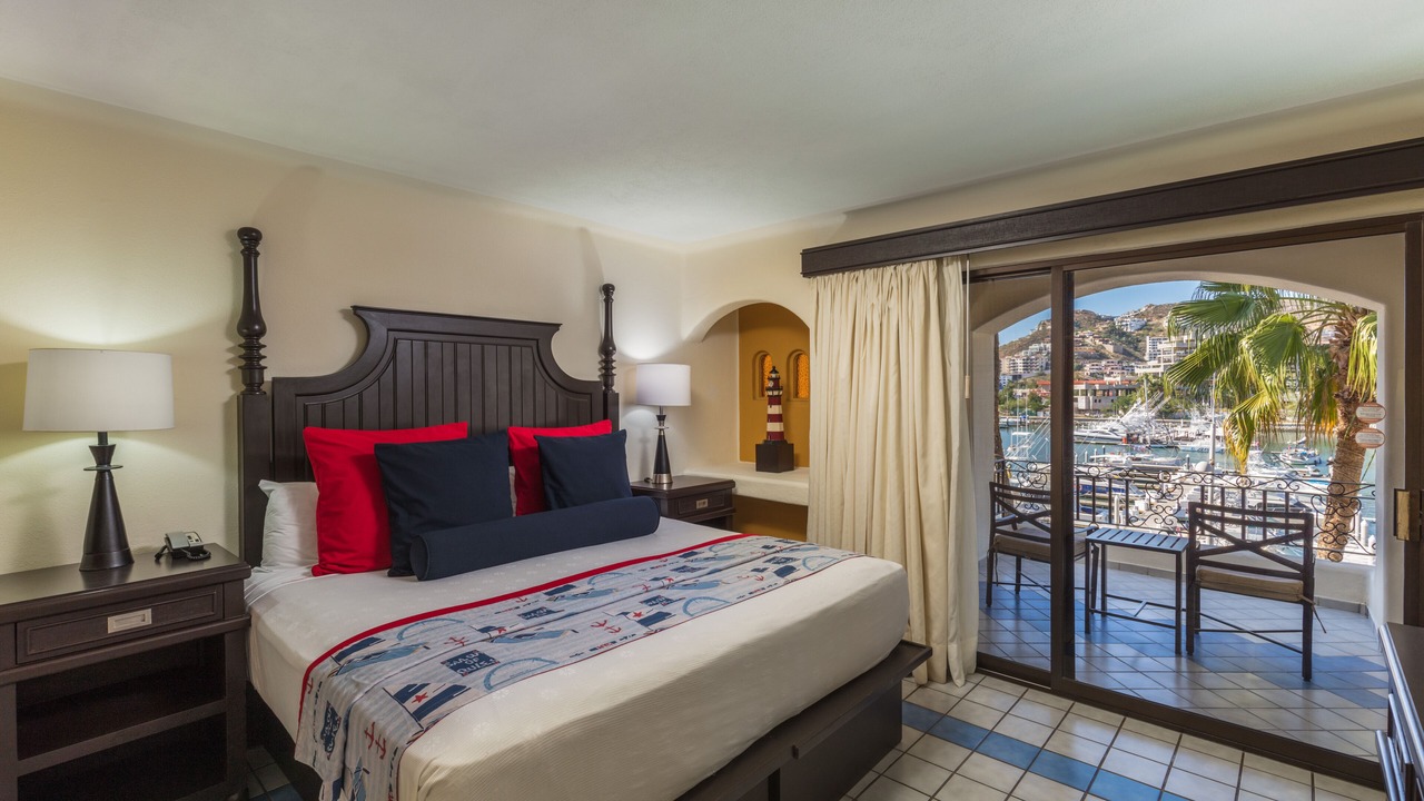 Photo of Bedroom in El Medano Ejidal