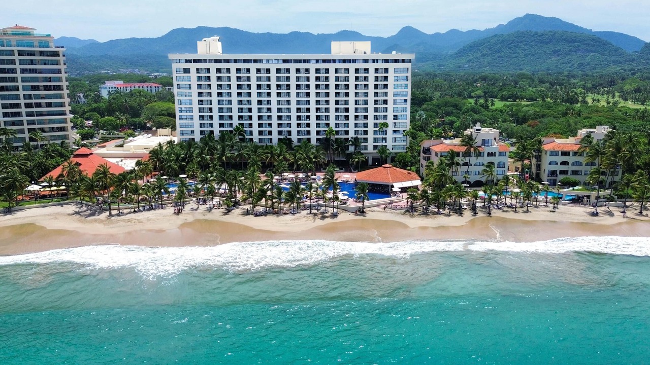 Photo of Outdoor in Ixtapa