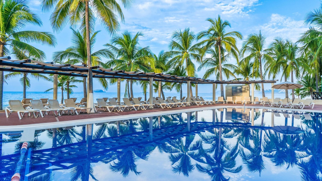 Photo of Outdoor in Ixtapa