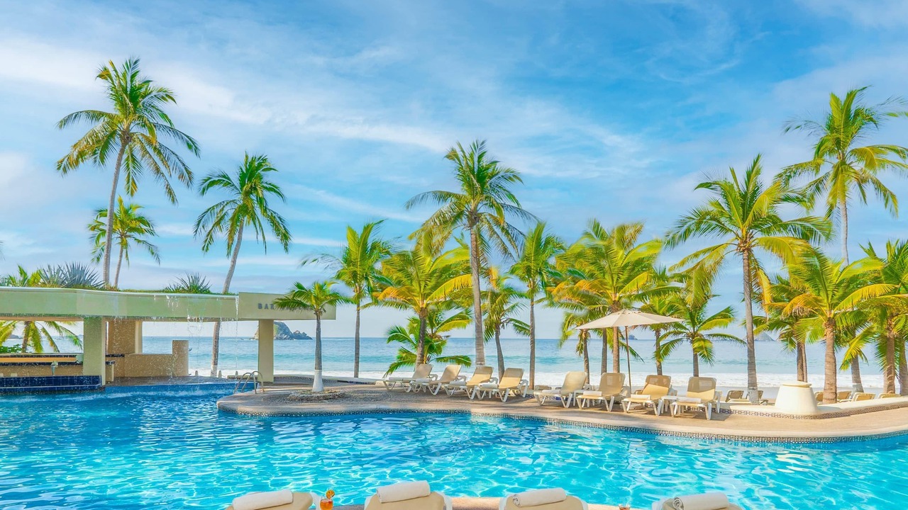 Photo of Outdoor in Ixtapa