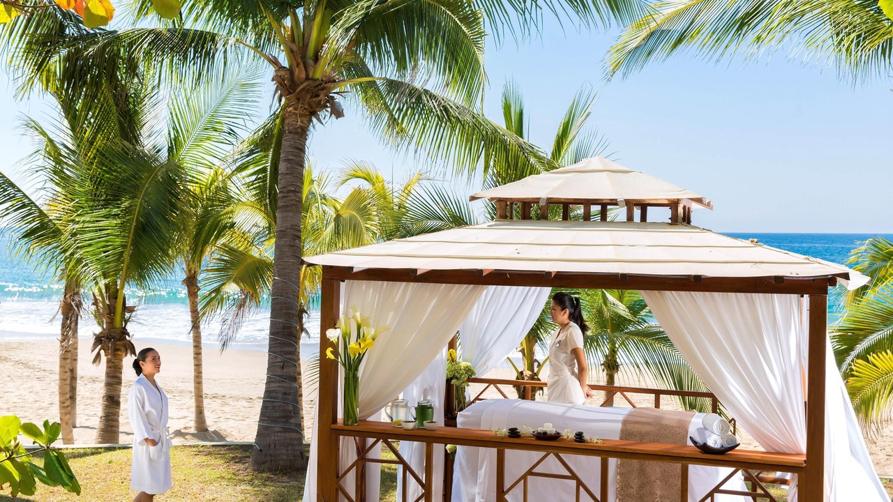 Photo of Bedroom in Ixtapa