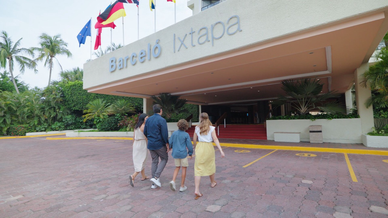 Photo of Outdoor in Ixtapa